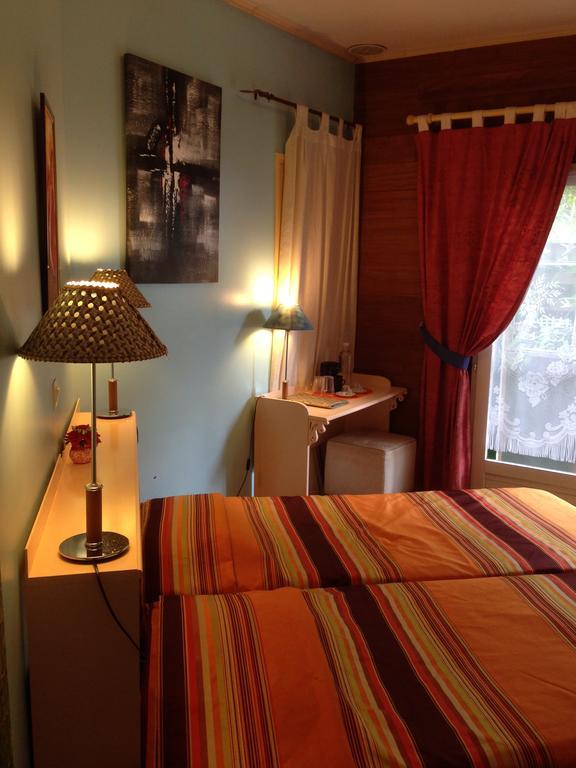 Pinpin D'Amour Basse Vallée Εξωτερικό φωτογραφία