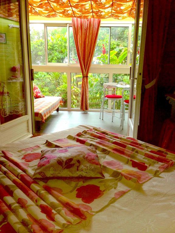 Pinpin D'Amour Basse Vallée Εξωτερικό φωτογραφία