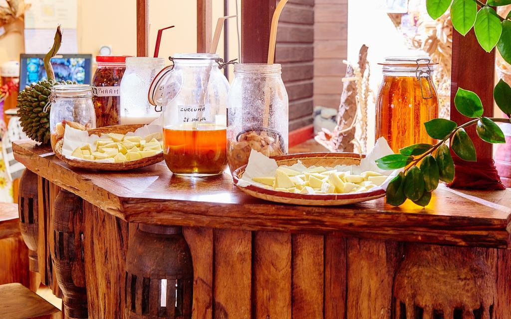 Pinpin D'Amour Basse Vallée Εξωτερικό φωτογραφία